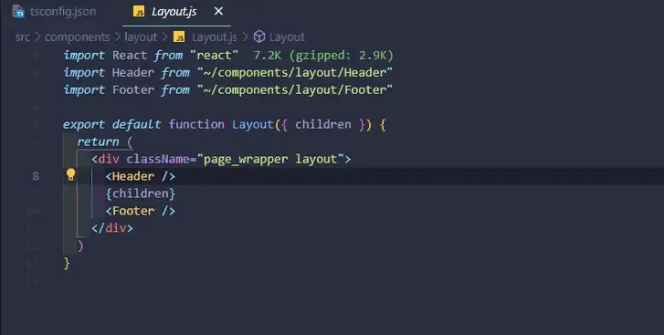 VS codes Go to Definition do not work